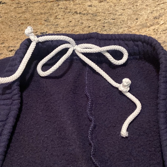 McGill University Russell Athletic Sweatpants XXLg - Picture 7 of 7